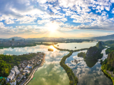 产业强市、农业强市、生态屏障！《南方日报·肇庆观察》详解这三个目标