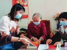 王力伟：不断增强广东离退休干部工作时代性实效性