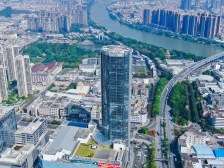 旗山时评｜小镇闯世界，全力拼制造