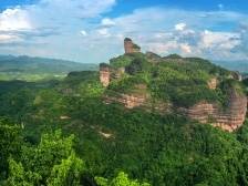 韶关市委书记陈少荣：在新征程上谱写韶关高质量发展新篇章