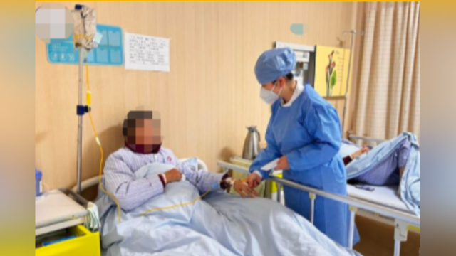 推广“新冠趴”“吹气球”……这群医护克服困难坚守“疫”线