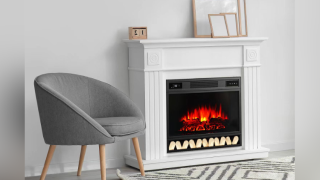 顺德产的电暖器成海外“取暖神器”:重品质也不断优化设计