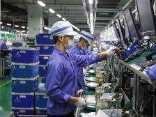 苦干实干开新局，踔厉奋发立潮头——广东奋力描绘高质量发展新图景