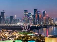 黄晓鹏：抓好前海重大政策、平台和项目，打造高质量发展引擎｜深圳高质量发展大会