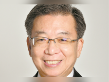 对话新加坡学者顾清扬：期待广东继续开拓探索高质量发展之路