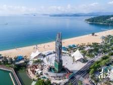 深圳市国资委王勇健：力争2023年完成投资超2900亿元丨深圳高质量发展大会