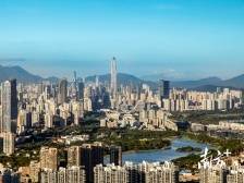 深圳市住建局：力争2023年建筑业总产值达6500亿元｜深圳高质量发展大会