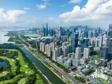 深圳市交通运输局韩立清：为深圳高质量发展作出交通贡献|深圳高质量发展大会