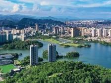 权威访谈 | 冯玲：在新征程上谱写阳江现代化建设新篇章