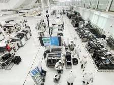 深圳区势观察②丨走上新征程，作好“创新”文章