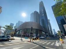 深圳726家专精特新企业获2亿资金扶持｜大湾区产城速递