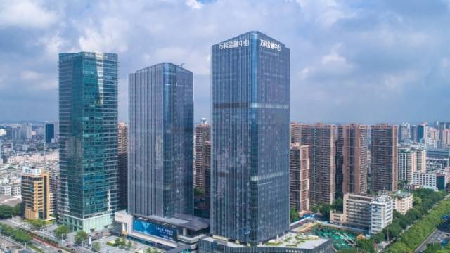 “不缺钱”万科为何低位配股？房企配股已成融资最优解｜产业深读