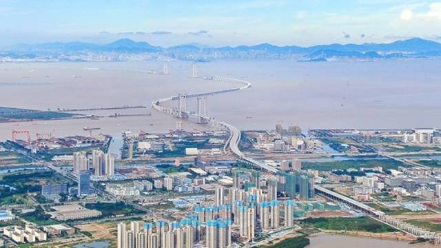 翠亨时评｜向湾区文旅“顶流”进发