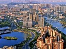 广州南沙：夯实大平台，服务大湾区