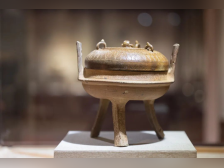 湾区“探宝觅踪”,激荡向上向善力量