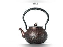 探馆：近百件“文化+”特色产品点亮文博会佛山馆