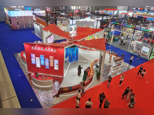 文博会探馆|广州文旅组团精彩亮相,讲好广州文化故事