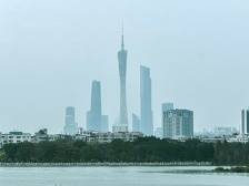 以城市更新拉动有效投资，广州初定重点片区改造做地主体