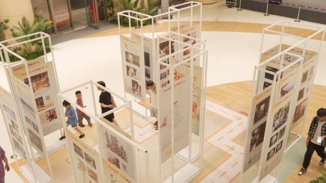 “探宝觅踪”端午市集“粽”情开市，节日氛围感满满！