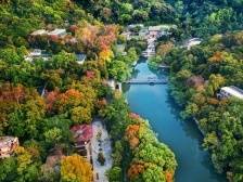 惠州“山海经”｜罗浮山改变“靠山吃山”，不断丰富旅游业态内涵