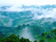 惠州“山海经”｜南昆山做好山文章，打造旅游IP新形象