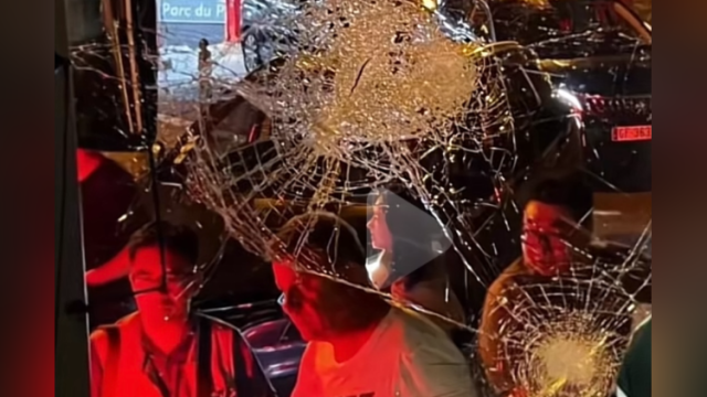 驻马赛总领馆就中国游客遇袭答南都：第一时间联系了警局酒店