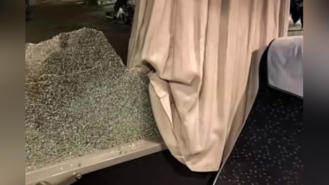 旅行社回应中国游客在法国遇袭：属于境外突发的不可抗力事件