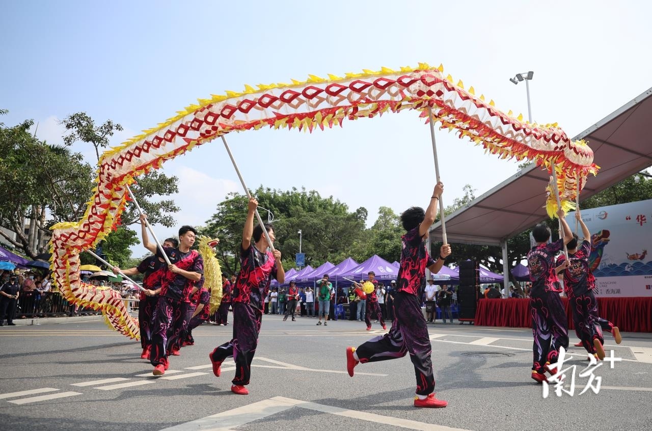 斗门将以体育为媒，科学引领乡村特色全民健身活动的开展。