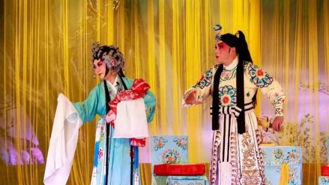 粤剧八和祖师民俗在新西兰：推动粤剧传承，弘扬中华传统文化