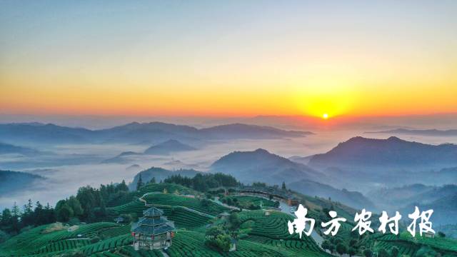 绿水青山就是金山银山，正是三江县发展的生动实践