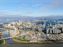 香港创新科技及工业局答南都：正全速建设河套合作区香港园区