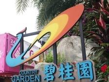 碧桂园的“破局”时刻｜冷眼看财报