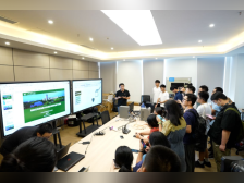 网络安全高质量发展看广东:加强硬核科技研发,深化产研合作