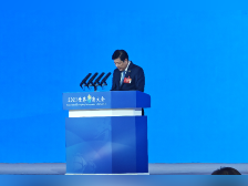 泰国中华总商会主席：世界粤商大会促交流，助广东高质量发展