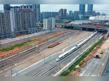 票价曝光！广汕高铁车票24日晚开售，广州东站可直达汕尾