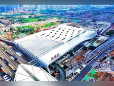 广州至汕尾高铁明日开通运营，部分车次余票充足！沿线设8站