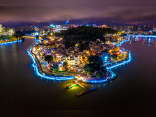 中秋国庆长假玩转粤东西北——来肇庆不仅饱眼福还能饱口福