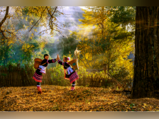 中秋国庆长假玩转粤东西北——绿美清远等你来