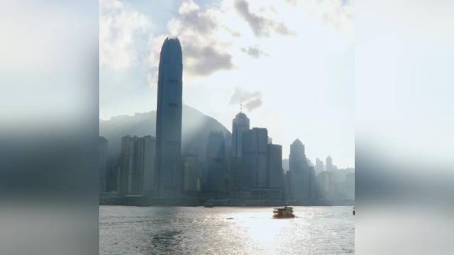 国庆赴港游更方便了，天星小轮开通支付宝“扫码乘船”