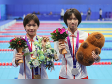 求同款公仔！全红婵喜提亚运第二金，一大拨小乌龟可爱来袭