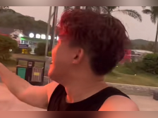 摄影博主与友人南澳岛吃“闭门羹”！称理解景区应对台风做法