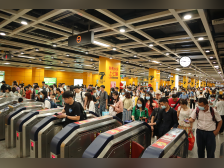 第134届广交会开幕在即 !最全公共交通出行指引看这里!