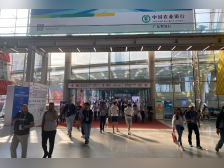 家电企业带“全家桶”参展广交会抢单,绿色环保产品最亮眼