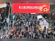 先进制造亮眼,广交会彰显中国产业转型升级成果