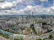 区势 | 深圳多区密集召开全会，都定下了哪些小目标？