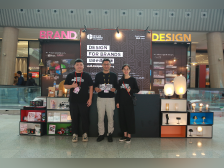 直击广交会PDC设计展示区:各国设计公司参展点赞行业发展