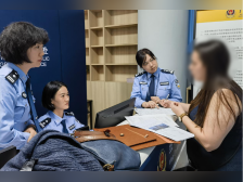 广州出入境部门广交会期间设临时签证点!为外国客商提供便利