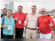 广交会第三期今日开启,前两期欧美采购商增长超5成