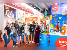 第134届广交会闭幕,线下成交增2.8%,境外客增53%