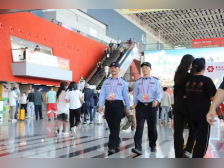 广州警方圆满护航广交会:案件类警情为零,交通秩序明显提升